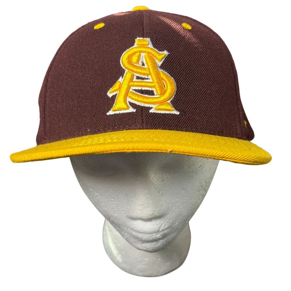 Brown Arizona State Sun Devils Men’s Hat